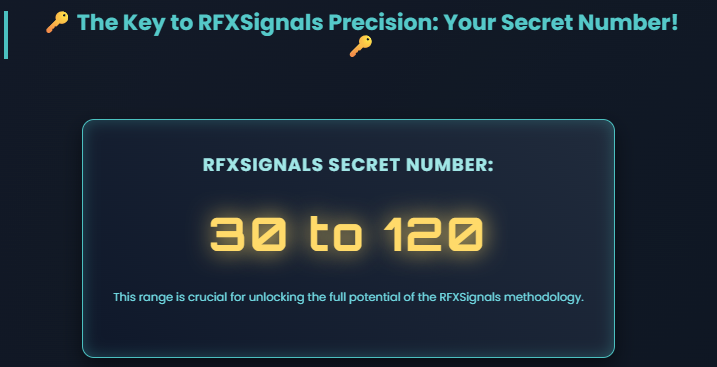 Rfxsignals Gold King