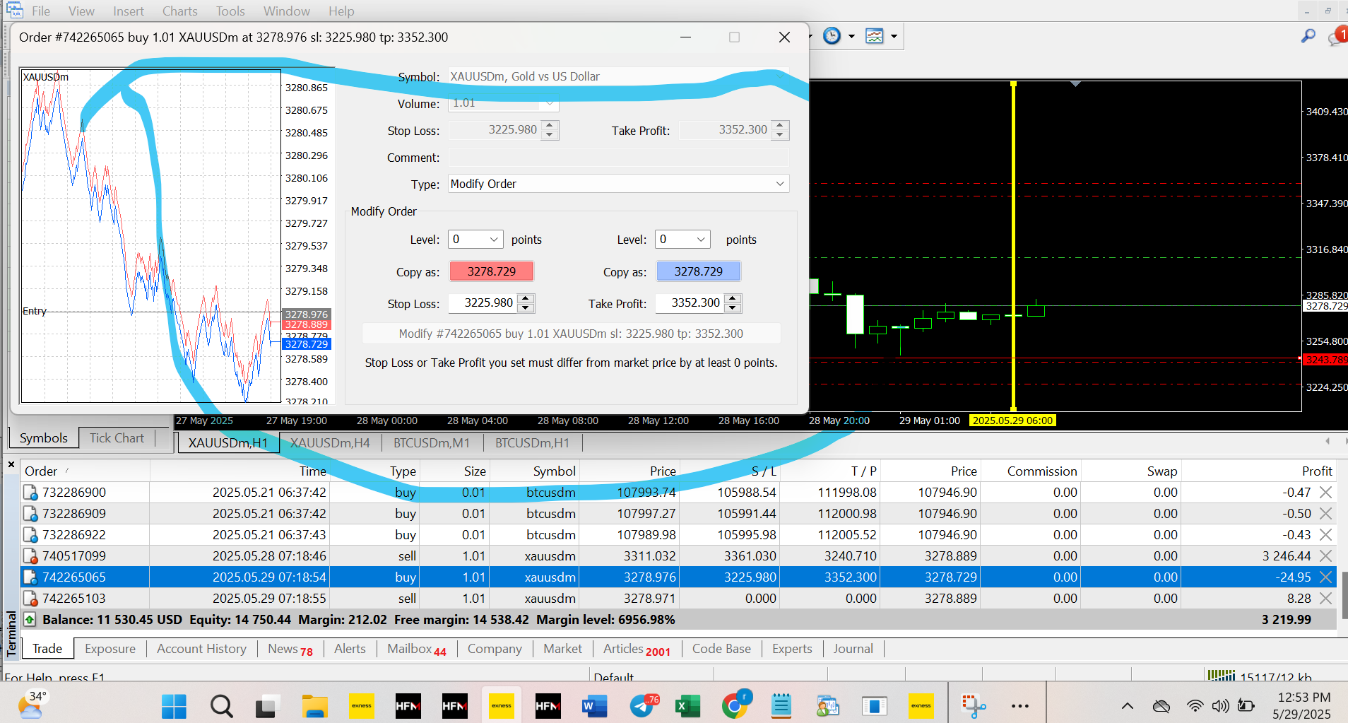 Start Your Forex Success Story Today – No Experience Needed! 