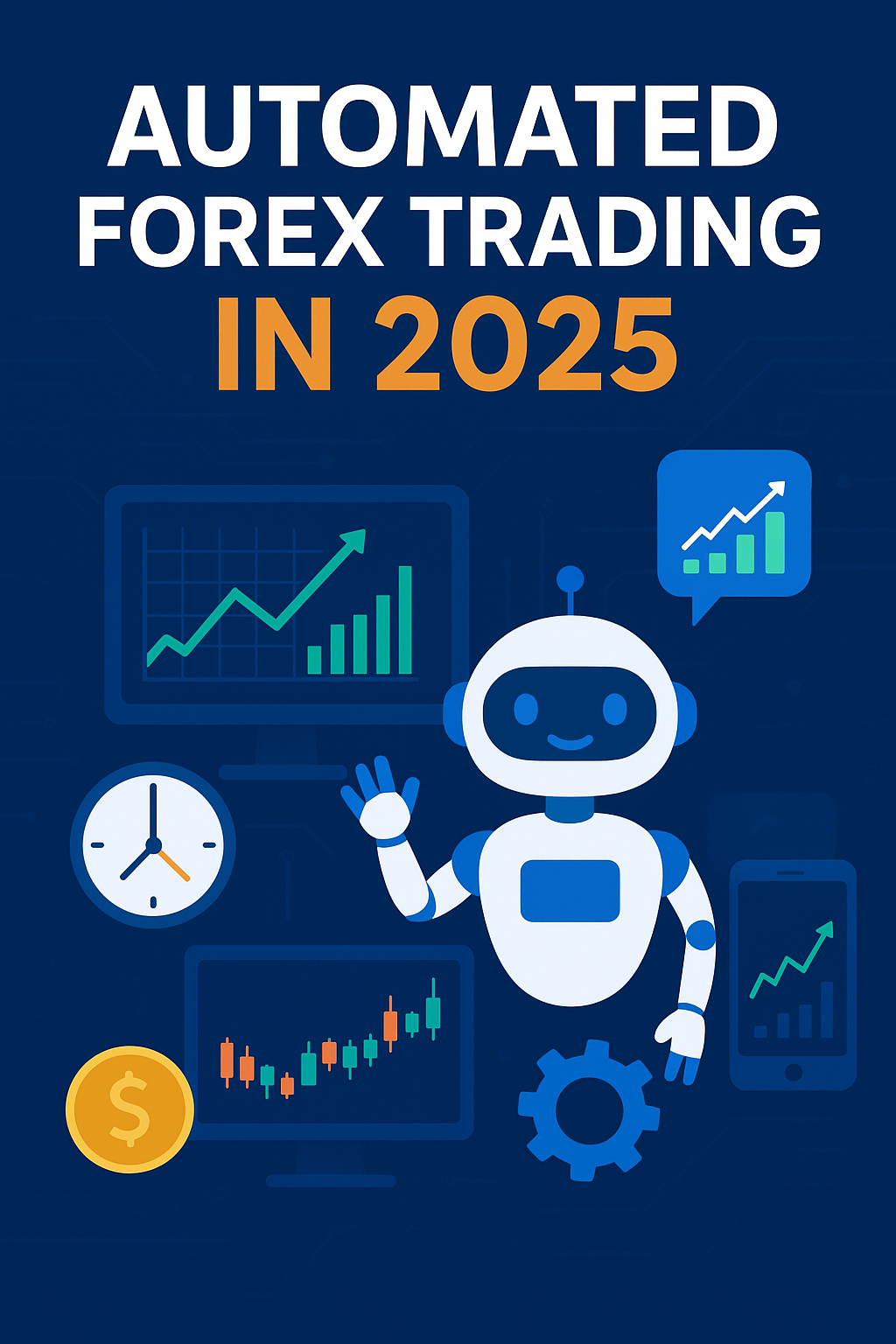Automated Forex Trading in 2025
