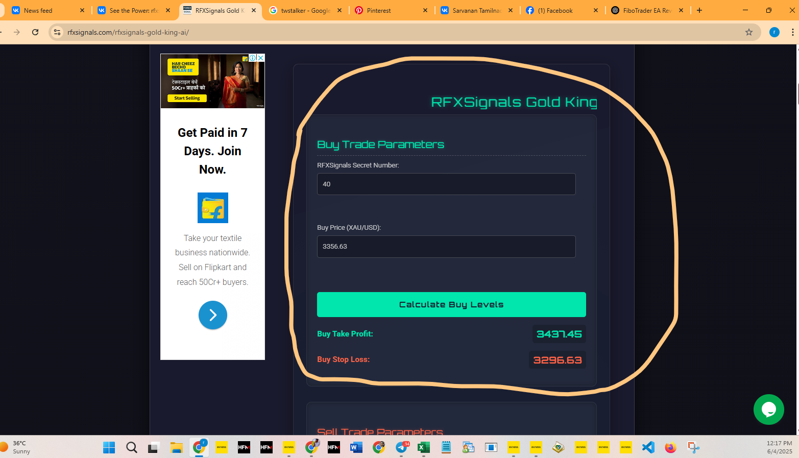 Start Your Forex Success Journey Today – Zero Experience Required!