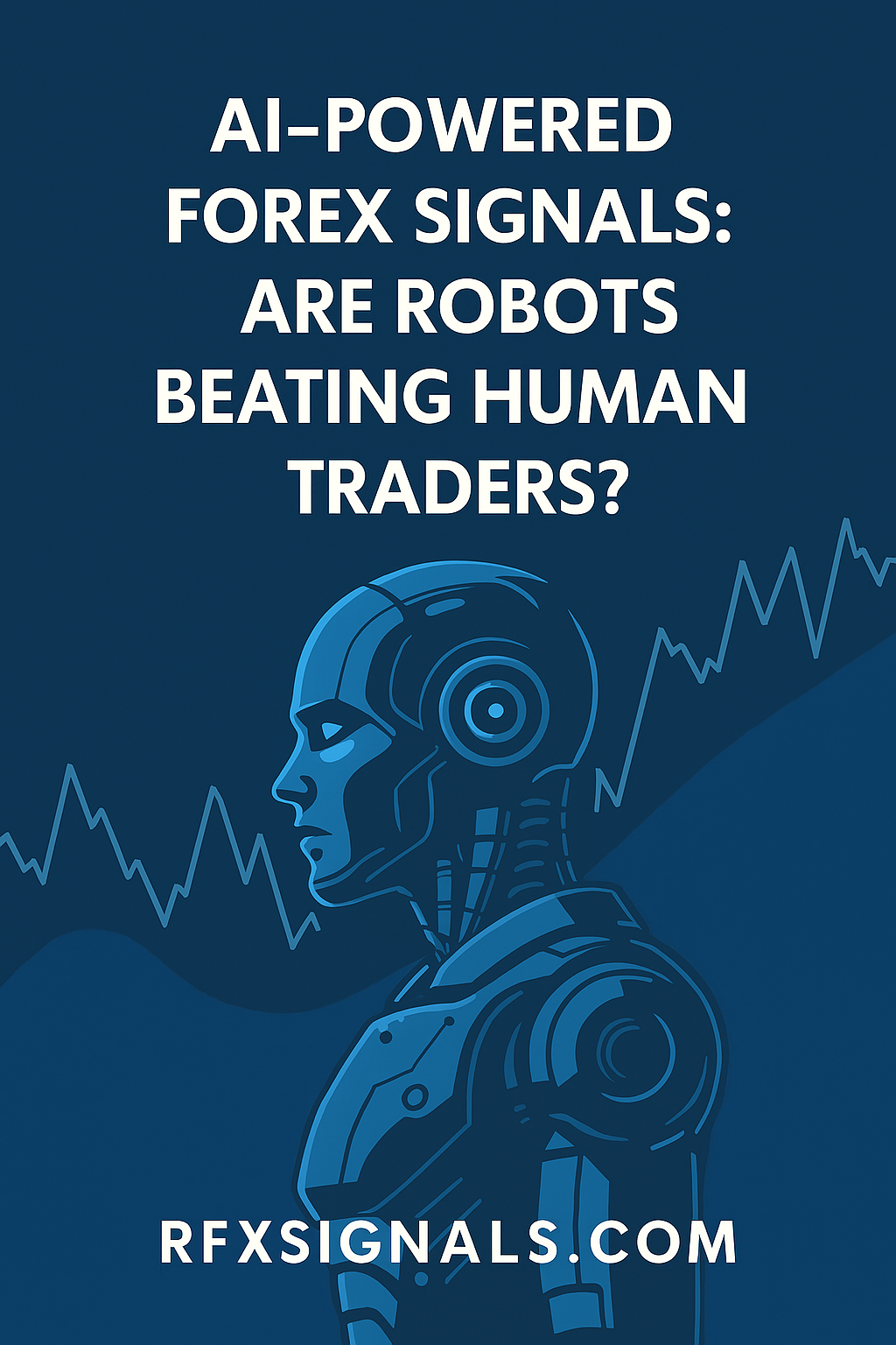 AI-Powered Forex Signals: Are Robots Beating Human Traders?