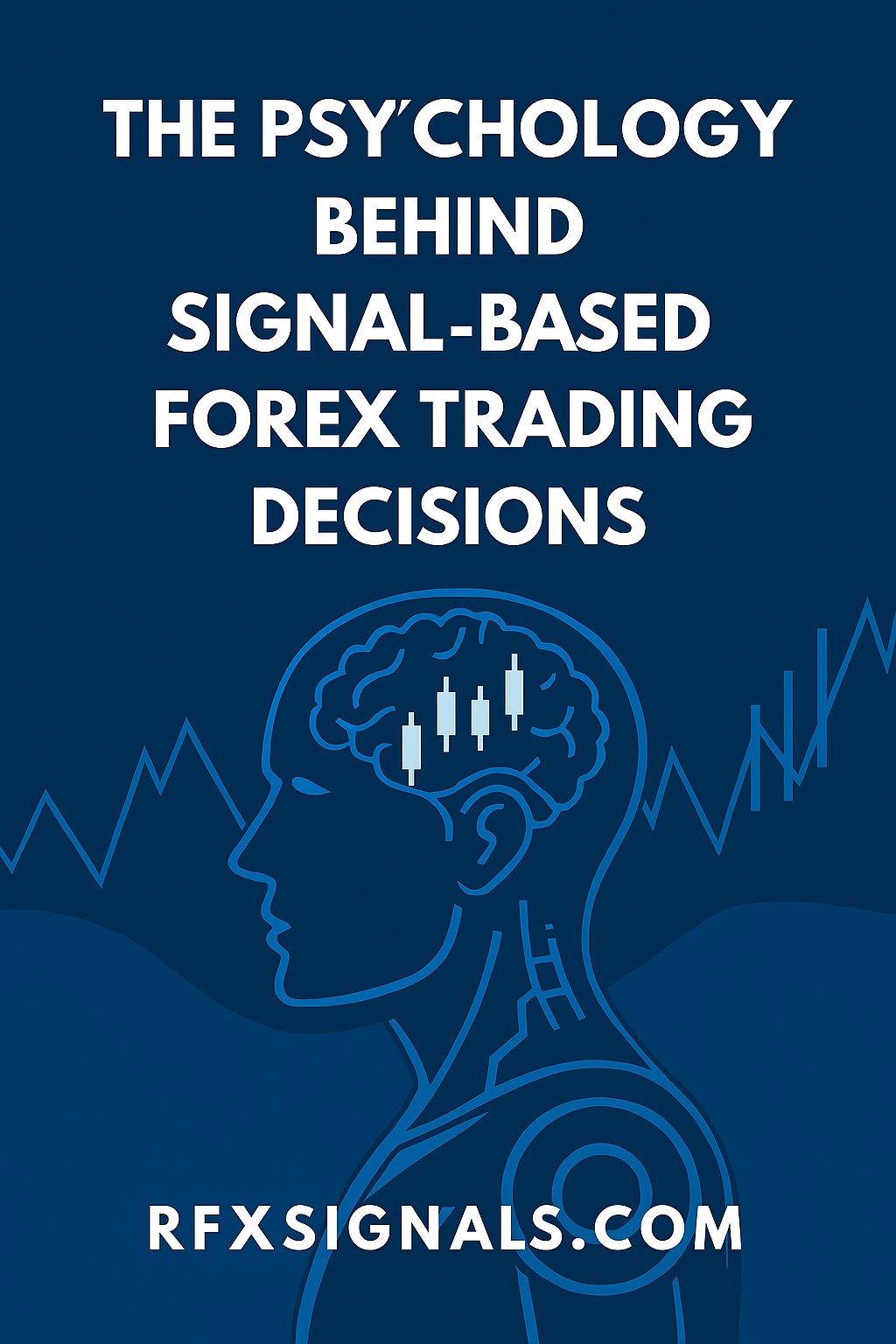 . The Psychology Behind Signal-Based Forex Trading Decisions