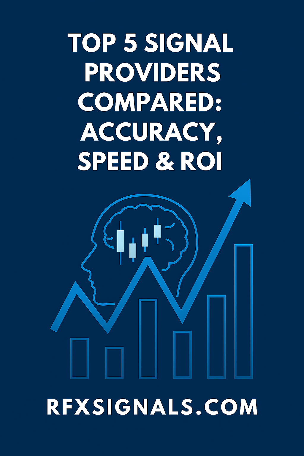 Top 5 Signal Providers Compared: Accuracy, Speed & ROI