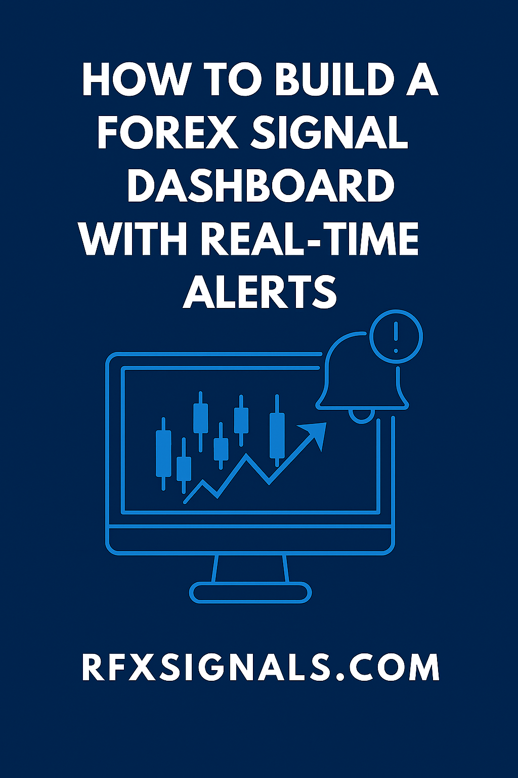 How to Build a Forex Signal Dashboard with Real-Time Alerts