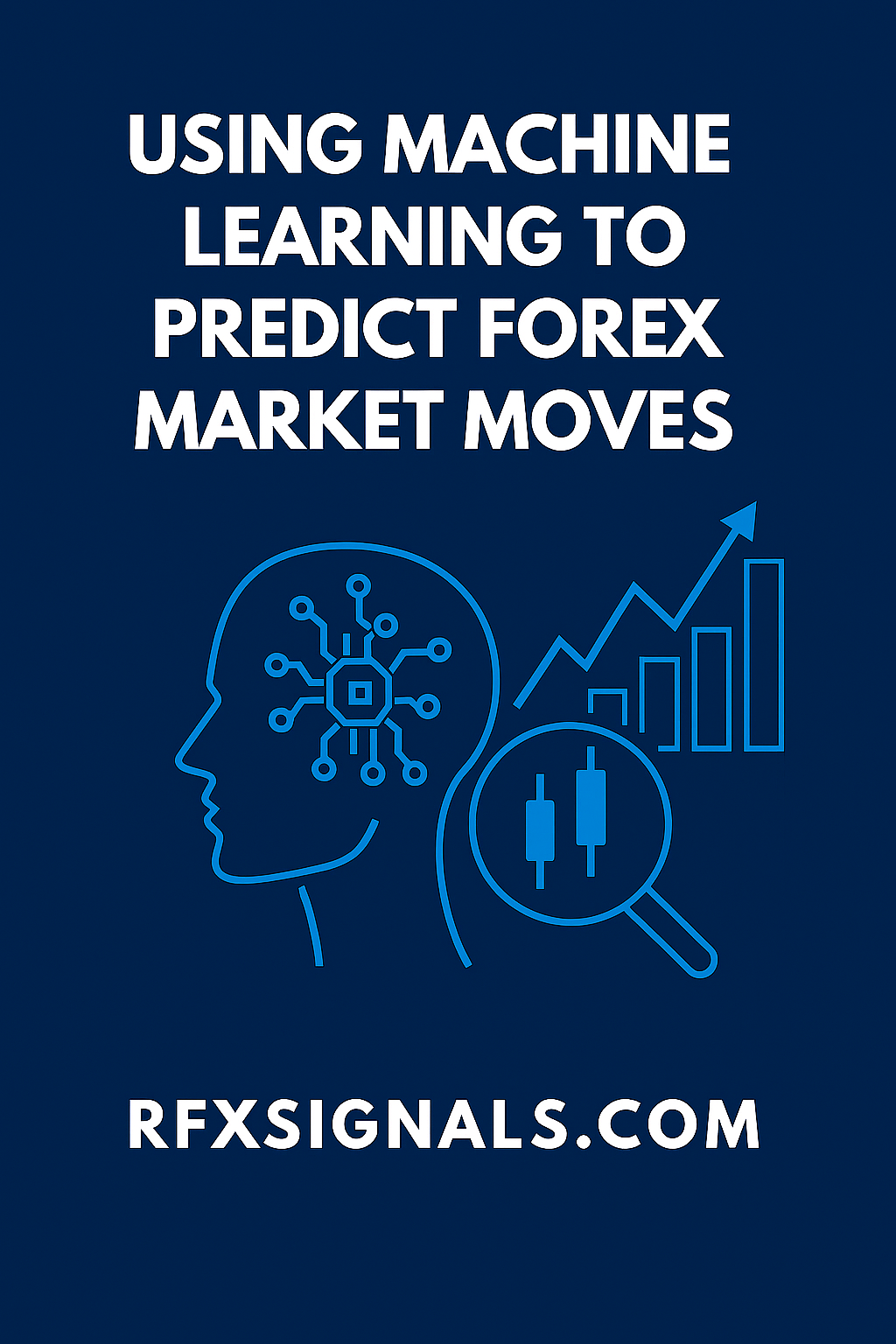 Using Machine Learning to Predict Forex Market Moves