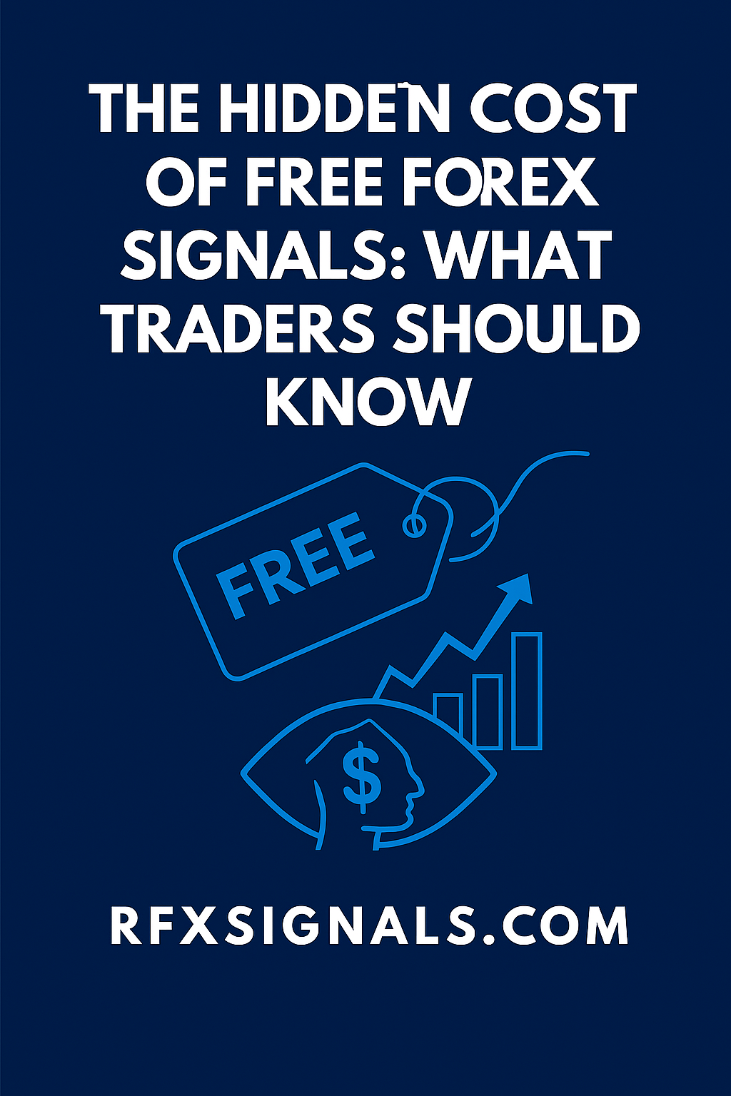 The Hidden Cost of Free Forex Signals: What Traders Should Know