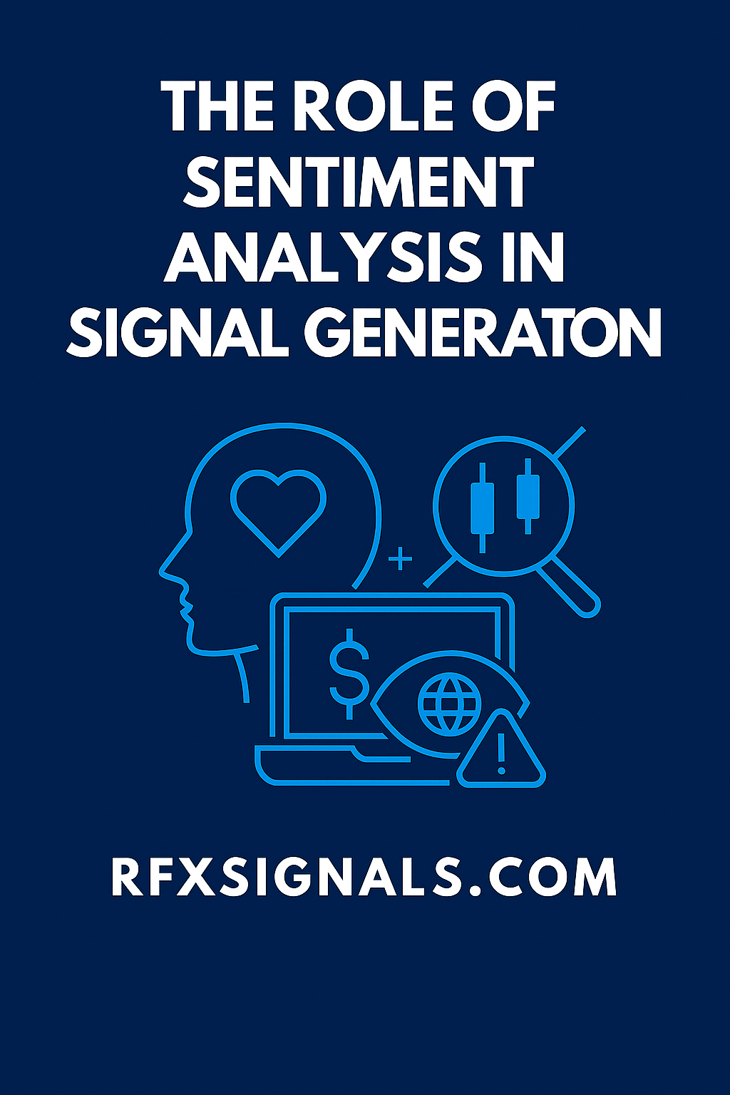 The Role of Sentiment Analysis in Signal Generation