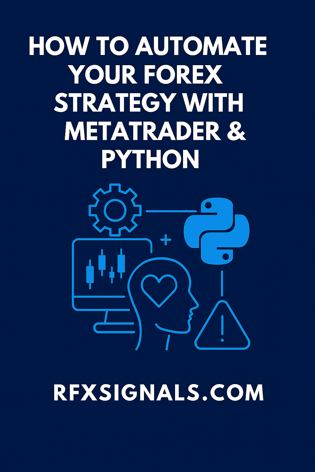 How to Automate Your Forex Strategy with MetaTrader & Python