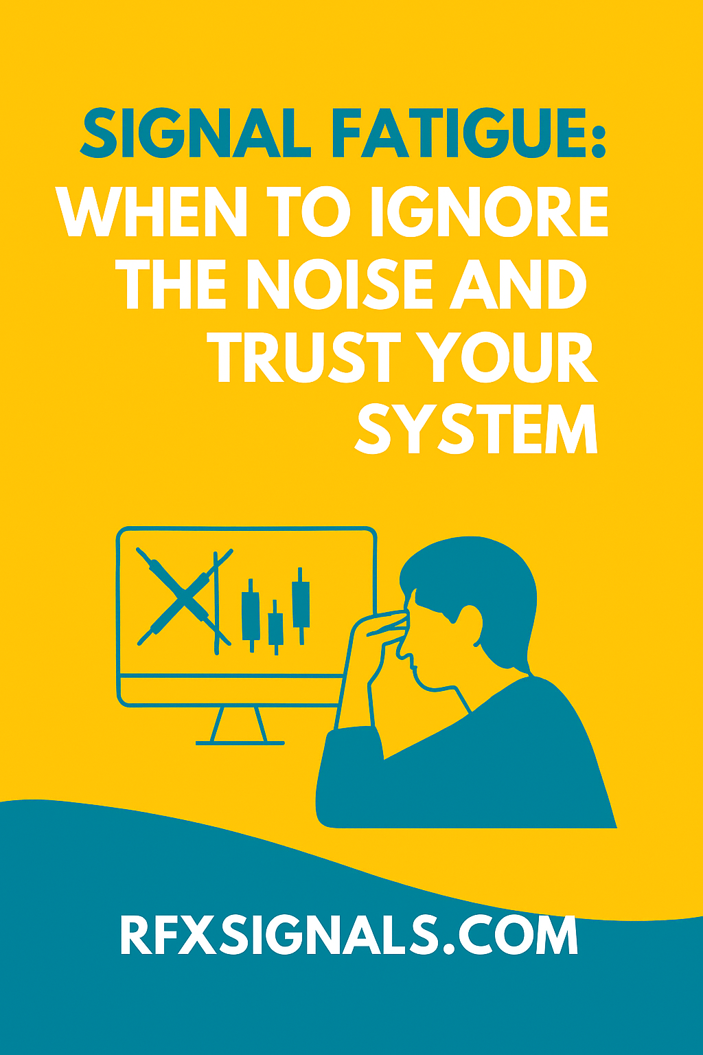 Signal Fatigue: When to Ignore the Noise and Trust Your System