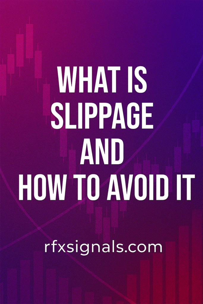 What Is Slippage and How to Avoid It