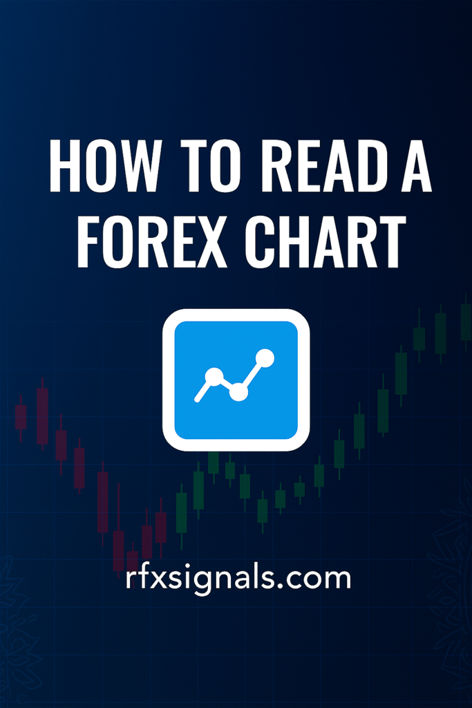 How to Read a Forex Chart (Tamil-English)